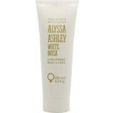 Oil Facial Creams Alyssa Ashley White Musk Hand & Body Moisturiser 250ml