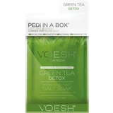 Pedi In A Box, Green Tea Detox