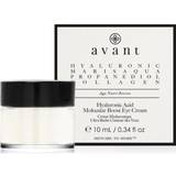 Avant Eye Creams Avant Hyaluronic Acid Molecular Boost Eye Cream