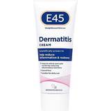 E45 Facial Creams E45 Dermatitis Cream