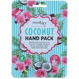 Derma V10 Hand Pack Coconut