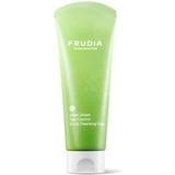 Frudia Green Grape Pore Control Scrub Cleansing Foam 145g