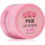 Barry M Lip Scrub Rose-No colour