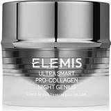 Elemis Ultra Smart Pro-Collagen Night Genius Firming Anti-Wrinkle Night Cream 50ml