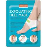 Purederm Exfoliating Heel Mask 1 pair