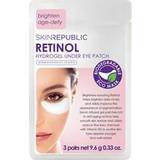 Cream Eye Masks Skin Republic Retinol Under Eye Patches 9.6g