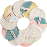 Cotton Pads ImseVimse Cleansing Pads Collection 10-pack