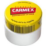 Salicylic Acid Lip Balms Carmex Classic Lip Balm Pot 7.5g