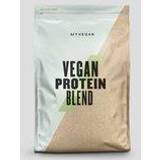 Protein Powders on sale MyVegan Vegan Protein Blend 1kg Banana