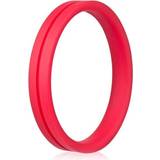 Screaming O Cock Ring The Ringo Pro Red (Ã¸ 57 mm)