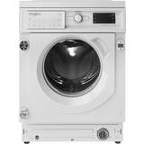 Whirlpool integrated washing machine Whirlpool BIWMWG91484UK