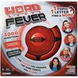 Tomy Children's Board Games Tomy Word Fever