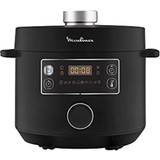 Keep Warm Function Food Steamers Moulinex CE754810