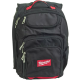 Milwaukee Tradesman Backpack - Black