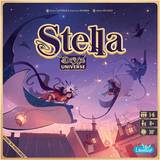 Luck & Risk Management - Party Games Board Games Stella: Dixit Universe