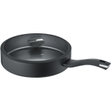 Berndes Alu Recycled Induction with lid 24 cm