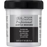 Winsor & Newton 3040914 237Ml Medium Acrylic Gloss Gel