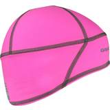 Gripgrab Sportswear Garment Headgear Gripgrab Lightweight Thermal Hi-Vis Skull Cap Men - Pink Hi-Vis