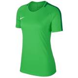 Nike Academy 18 T-shirt Women - Green