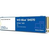 Wd blue sn570 Western Digital Blue SN570 M.2 2280 250GB