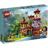 Lego Disney The Madrigal House 43202
