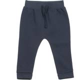 Larkwood Baby/Toddler Cotton Rich Jogging Pants - Navy