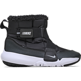 Nike Winter Shoes Children's Shoes Nike Flex Advance PS - Black/Dark Smoke Grey/University Red/White