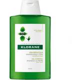 Klorane Nettle Purifying Shampoo for Oily Hair 200ml