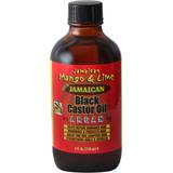 Normal Hair Hair Oils Jamaican Black Castor Oil Argan