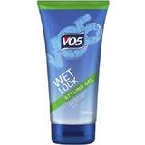 VO5 Hair Gels VO5 Wet Look Styling Gel 200ml