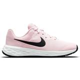 Nike Revolution 6 GS - Pink Foam/Black