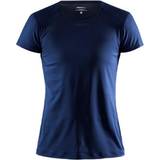 Craft Sportsware ADV Essence Slim T-shirt Women - Blue