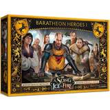 A Song of Ice & Fire: Baratheon Heroes I