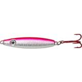 Kinetic Crazy Herring 60g Jig One Size Pink Crystal