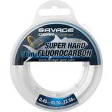 Savage Gear Super Hard Fluorocarbon