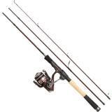 Rod & Reel Combos Abu Garcia Tormentor Spinning 2 Sections 2.13