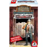 Mystery House: Adventures in a Box Back to Tombstone