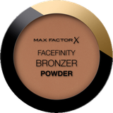 Max Factor Bronzers Max Factor Facefinity Powder Bronzer #02 Warm Tan