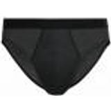 Odlo Sportswear Garment Men's Underwear Odlo Active F-DRY Light Eco Unterhose Bekleidung Herren schwarz