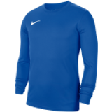 Long Sleeves T-shirts Nike Park VII Dri-FIT Long Sleeve Football Shirt