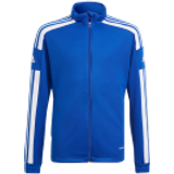 Zipper Sweatshirts adidas Squadra 21 Training Jacket