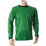 Green Tops Precision Premier Goalkeeping Shirt Junior 26-28"