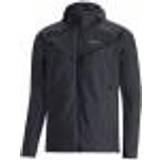 Gore Sportswear Garment Outerwear Gore R5 GTX INFINIUM Isolierte Jacke Bekleidung Herren schwarz