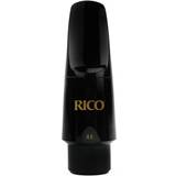 Black Mouthpieces for Wind Instruments Rico A5 Graftonite