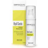 Dermaceutic Facial Creams Dermaceutic Hyal Ceutic Intense 24hr moisturizing cream with Hyaluronic acid, Aloe Vera, Vitamin E and Jojoba oil 40ml