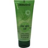 Derma V10 Facial Creams Derma V10 Aloe Vera Gel 100ml