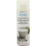 Greenland Skincare Greenland Body Lotion Milky Coconut Lime 200ml