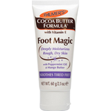 Foot Creams on sale Palmers Palmer's Cocoa Butter Formula Foot Magic