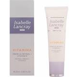 Jars Serums & Face Oils Facial Cream Isabelle Lancray Vitamine Cocktail 25ml