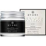 Avant Neck Creams Avant Full Neck Tightening & Firming Treatment